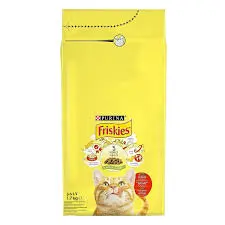 Friskies