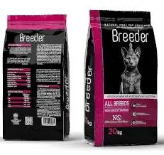 Breeder Cat