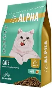 Alpha