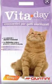 Vita Day Starlizid