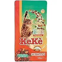 Keke بسكوت