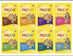 Procat
