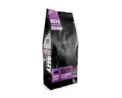 ozzy premium