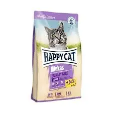 Happy Cat