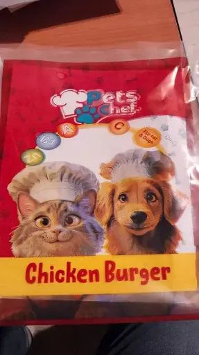 Pets Chef
