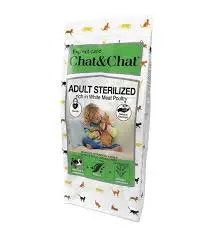Chat&Chat