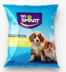 Dr/Smart