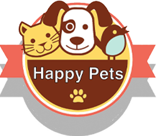 Happy pets